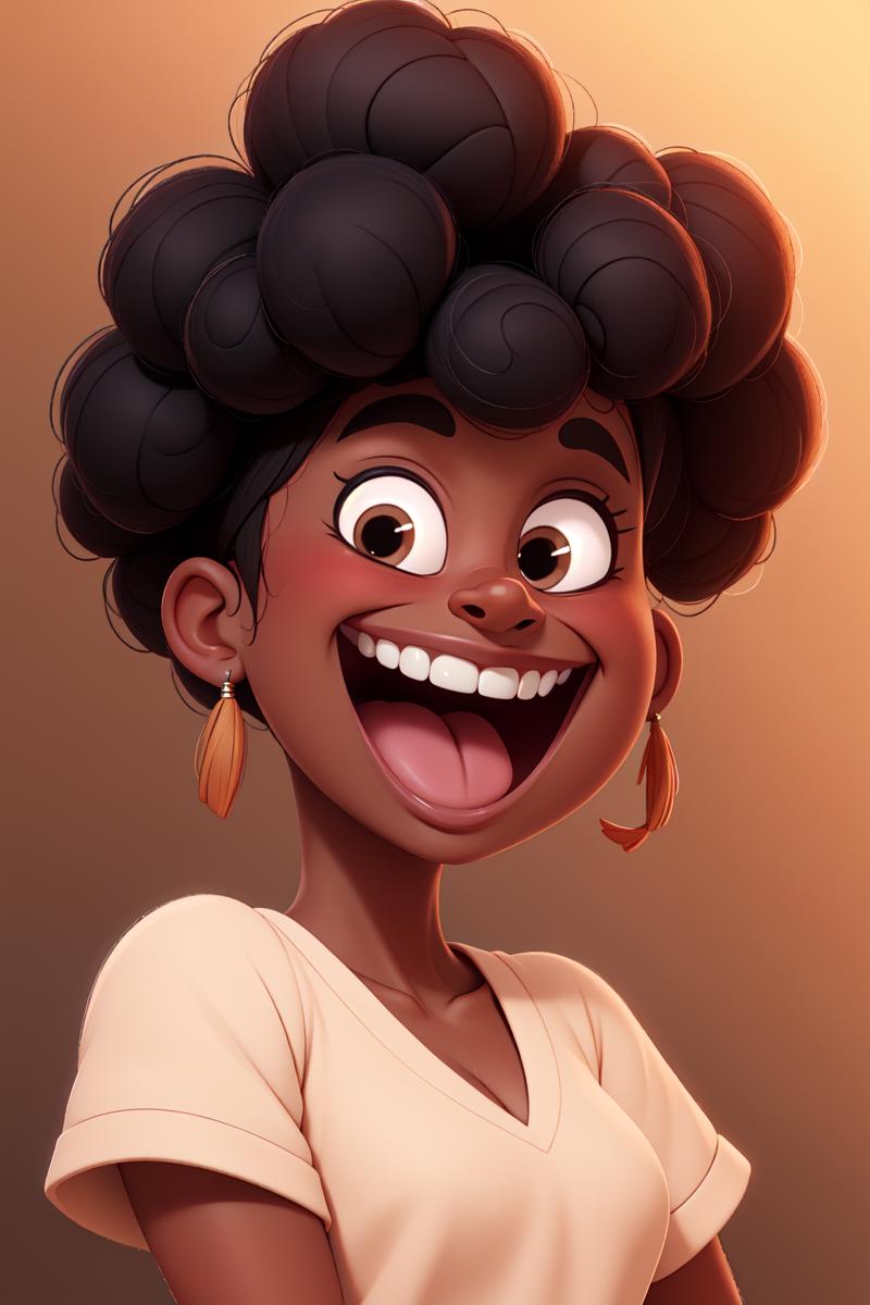 50108-1410502081-masterpiece, best quality,a black woman laughing, toothy expression_.png